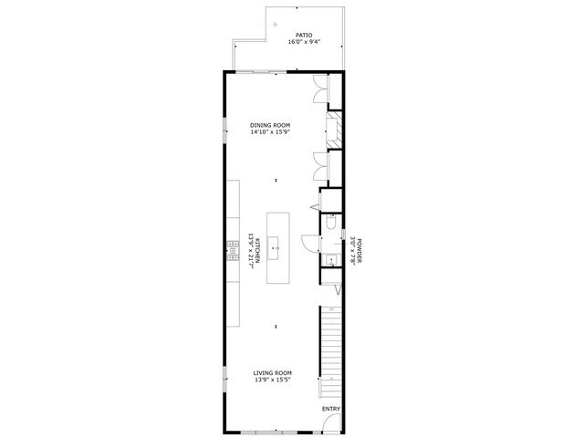 Building Photo - 1618 W Pierce Ave