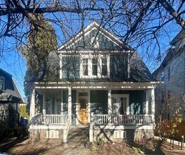 Building Photo - 2071 NE Davis St