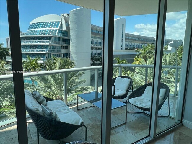 Building Photo - 3131 NE 188th St