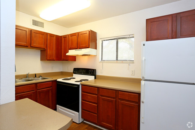 Interior Photo - Hickory Hill Apartments
