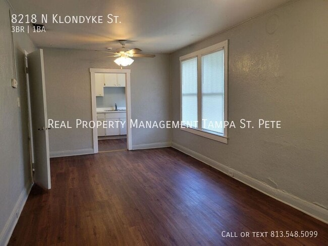 Building Photo - 8218 N Klondyke St