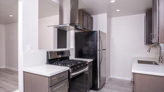 Building Photo - Upgraded 1 Bed, 1 Bath in National City!