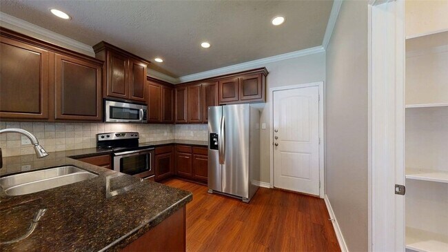 Building Photo - 1221 Neal Pickett Dr