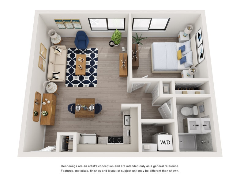 Building Photo - Las Palmas Independent Living