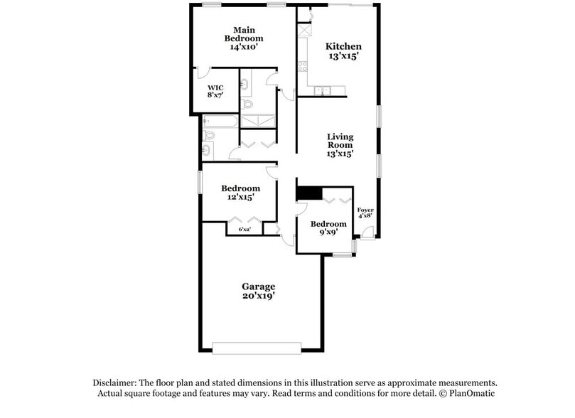 Building Photo - 4064 Festival Pointe Blvd