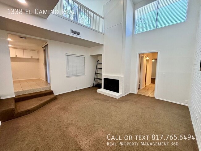 Building Photo - 1338 El Camino Real