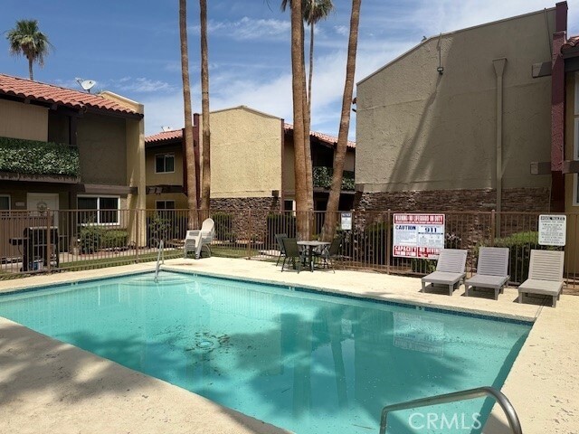 Building Photo - 51020 Eisenhower Dr