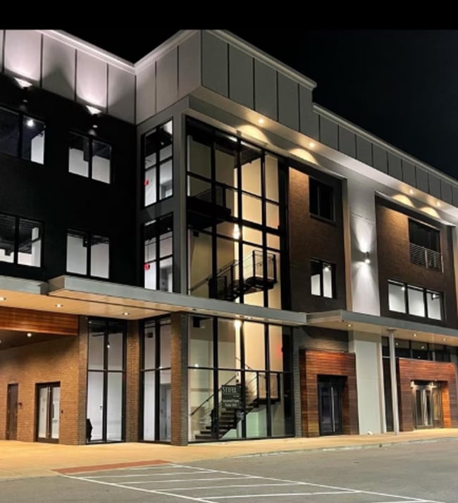 Building Photo - The Icon - Suite 305 - ONE MONTH FREE!