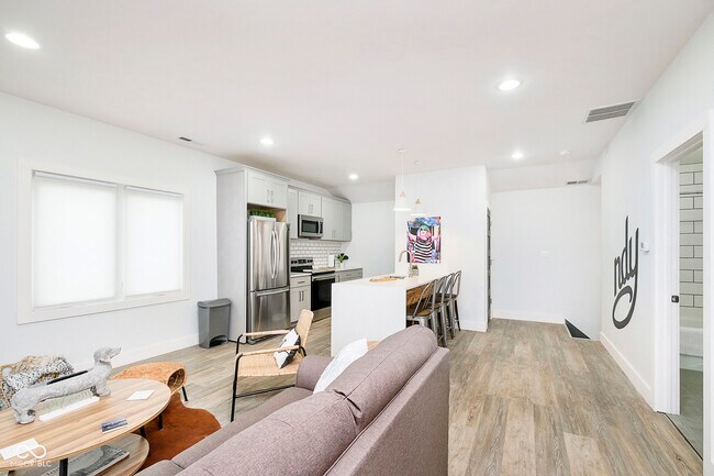 Building Photo - 1309 Jefferson Ave