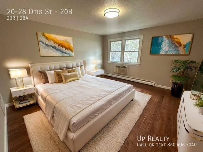 Building Photo - 20-28 Otis St-20B