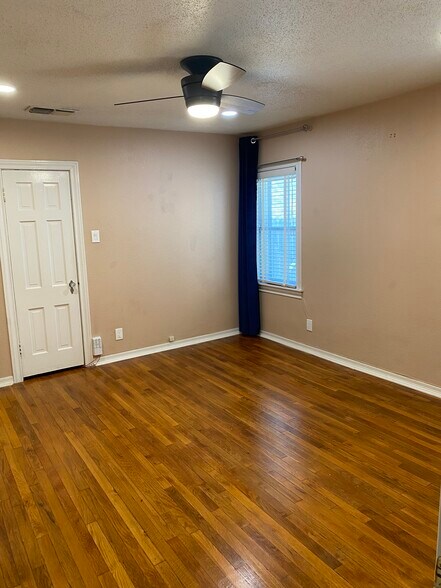Bedroom 2 - 3424 Rogers Ave