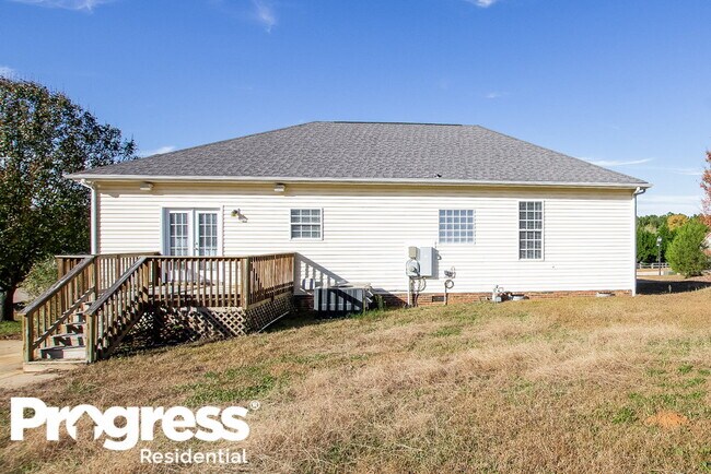 Building Photo - 1107 Jenson Way