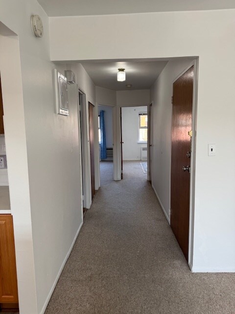 Hallway to Bedrooms - 3038 71st St