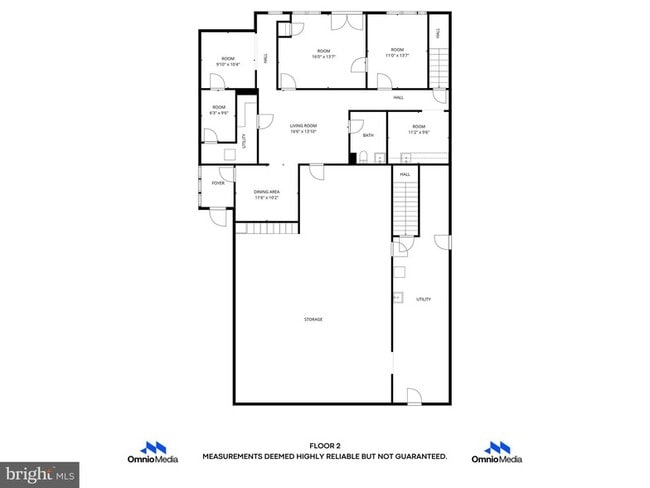 Building Photo - 7917 Wise Ave