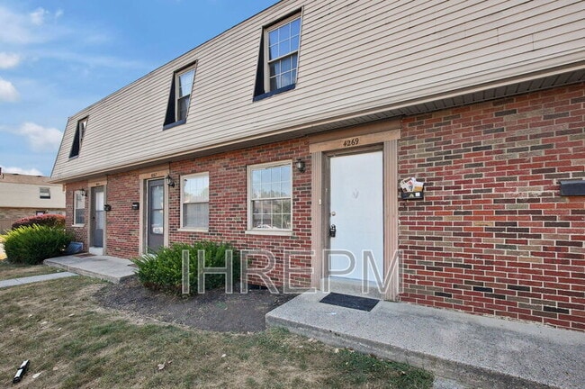 Building Photo - 4269 Morsetown Ct