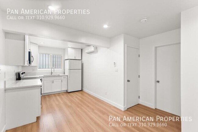Building Photo - 221 E Artesia Blvd