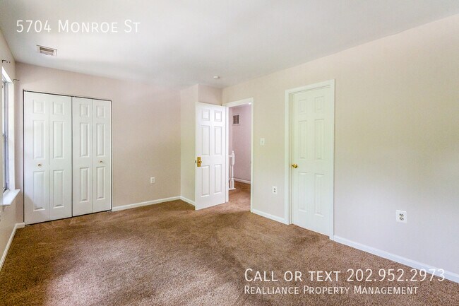 Building Photo - 5704 Monroe St