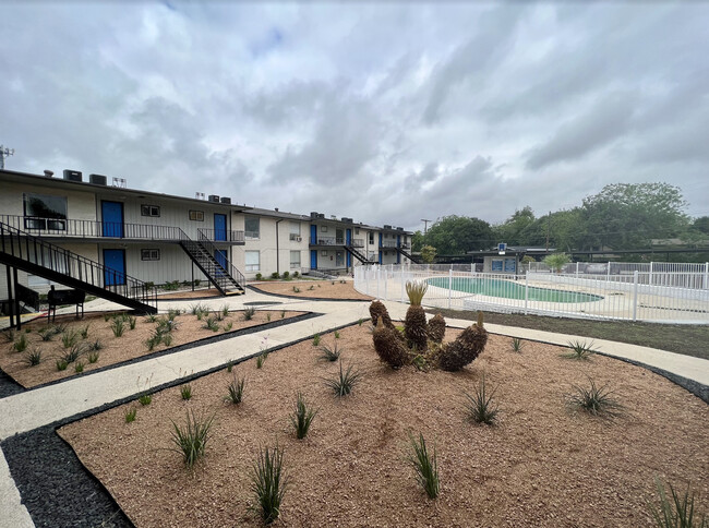 Building Photo - The Gobi Apartments