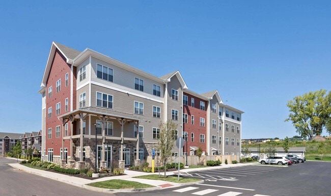 Building Photo - Millyard at Meadow Commons