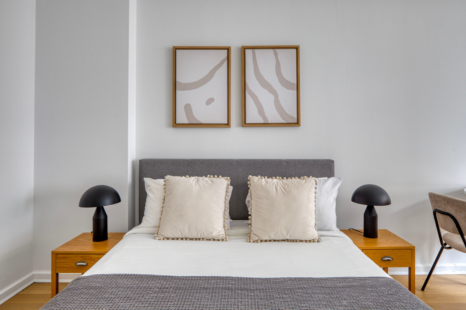 Building Photo - 535 W 23 St