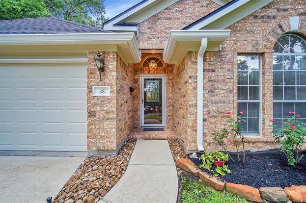 Building Photo - 38 Tivoli Garden Ct