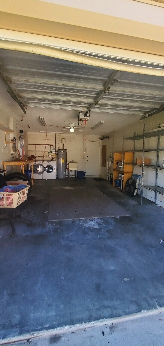 garage - 6785 Sandwater Trl N