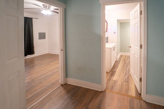 Building Photo - Available Now Near Downtown!