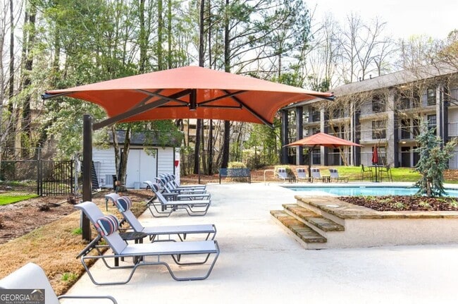 Building Photo - 2330 Cobb Pkwy SE