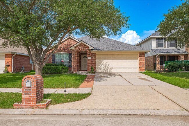Primary Photo - 18118 Pagemill Point Ln