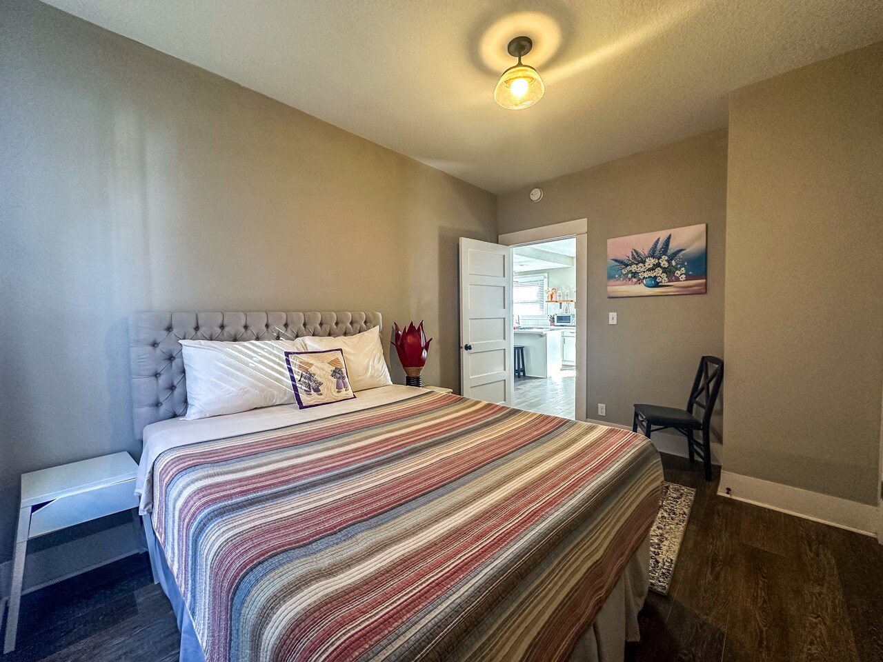 Building Photo - 5530 N Haight Ave