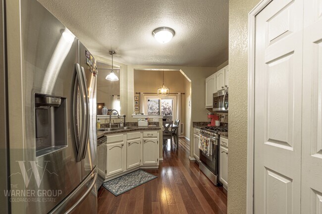 Building Photo - 8140 Chancellor Dr