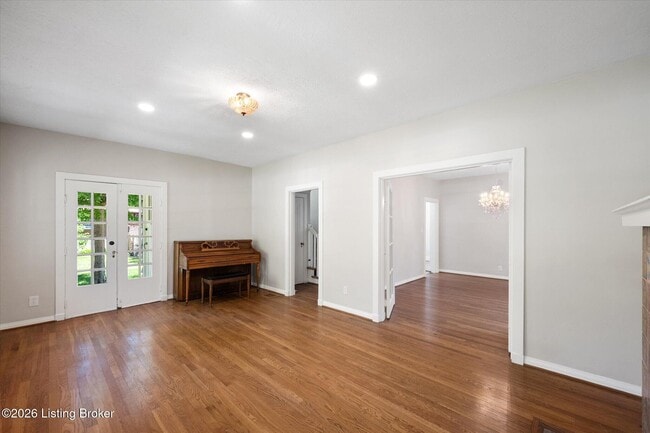 Building Photo - 4513 S 6th St