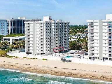 Building Photo - 4511 S Ocean Blvd