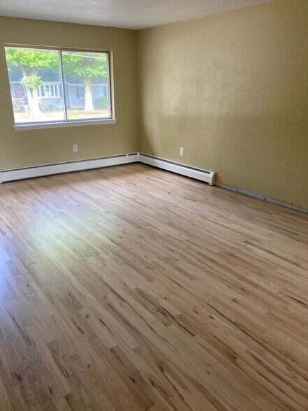 Building Photo - 510 S Franklin St