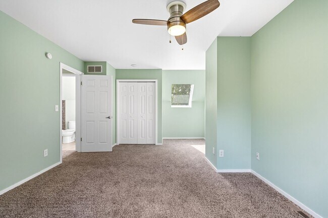 Building Photo - 3-bedroom, 2.5 bathroom home across the st...