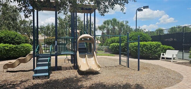 Building Photo - 1801 Burgos Dr