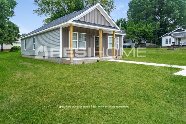 Building Photo - HOME FOR RENT--1/2 OFF ONE MONTH!!