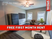 Building Photo - Free First Month Rent Special ....Totally ...