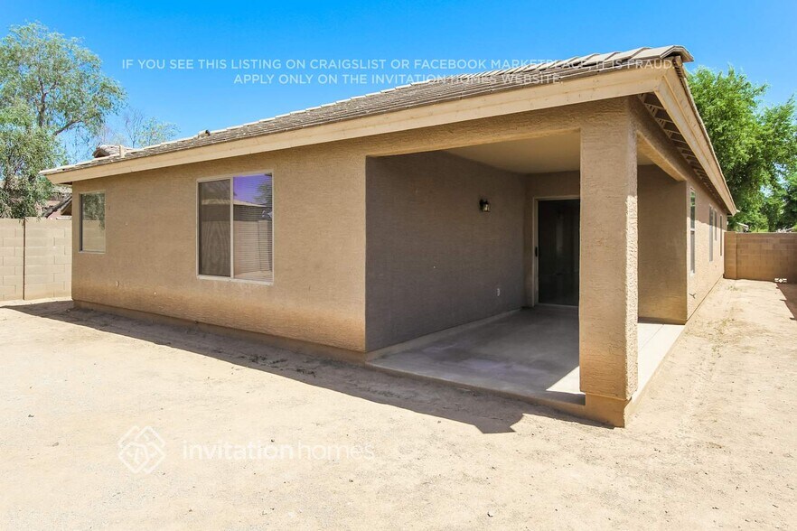 Building Photo - 8812 W Hammond Ln
