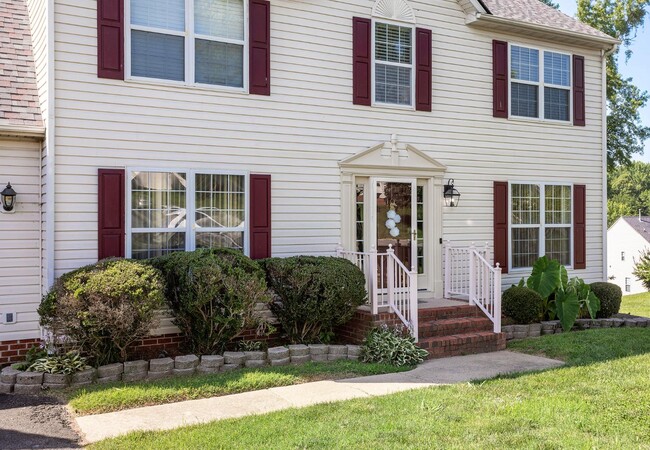 Building Photo - 4208 Mylan Rd