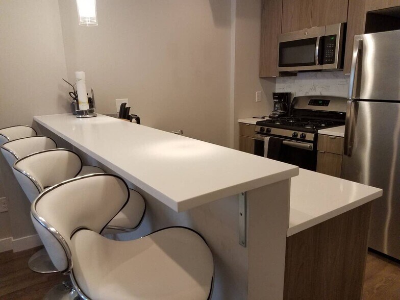 Building Photo - 1611 Federal St