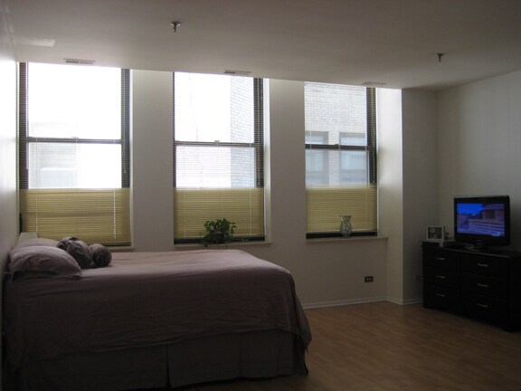 Large Room - 740 S Federal St