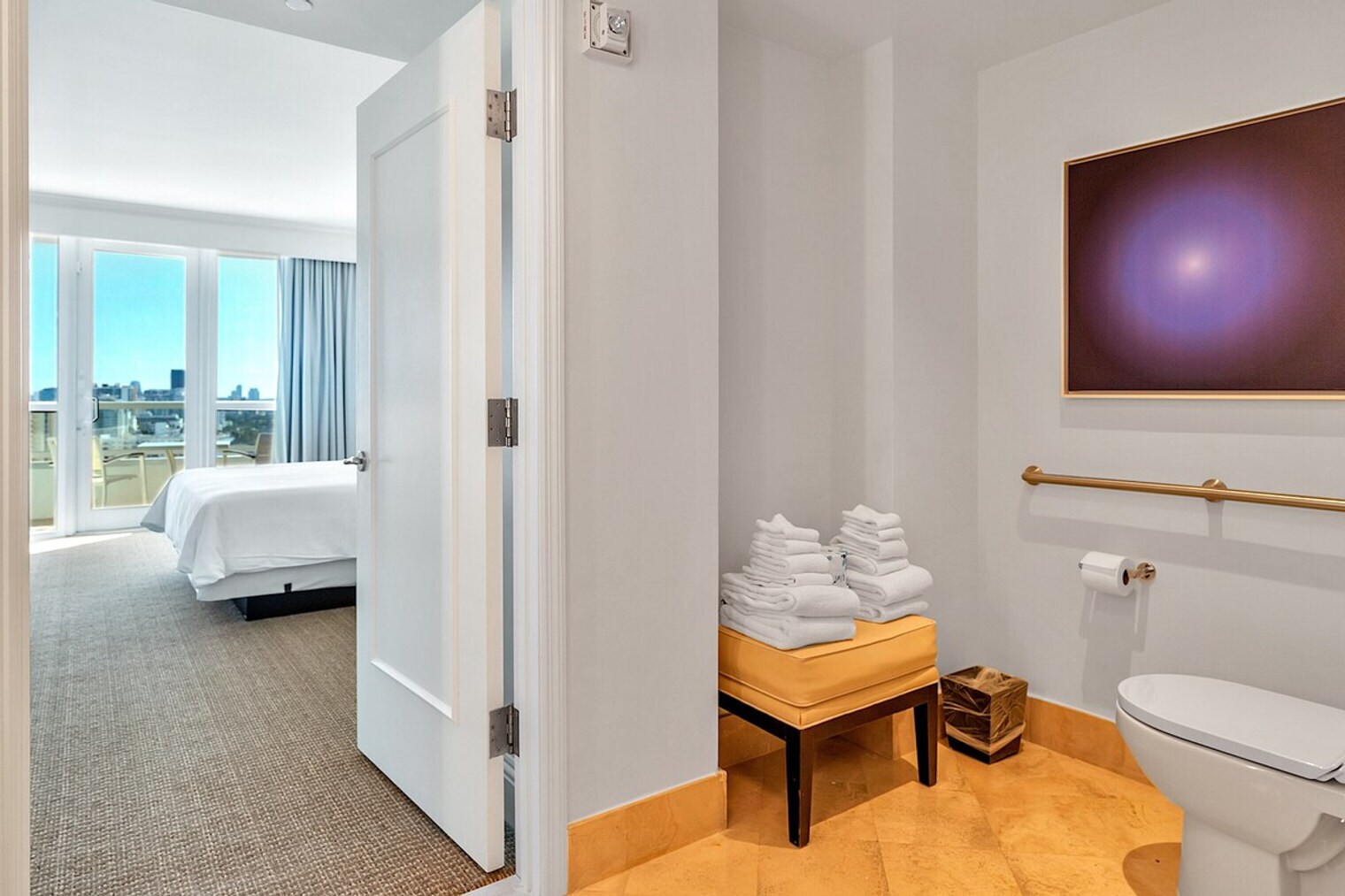 Building Photo - 4391 Collins Ave