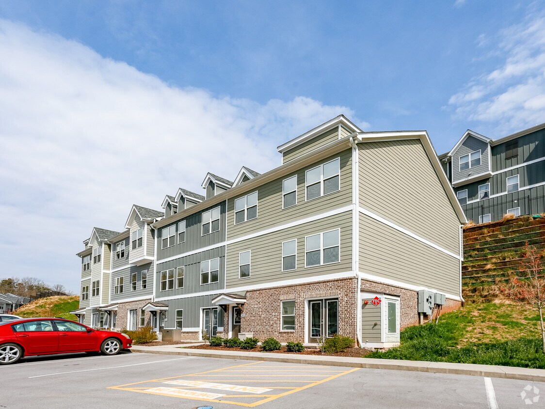 Knox Ridge Knoxville