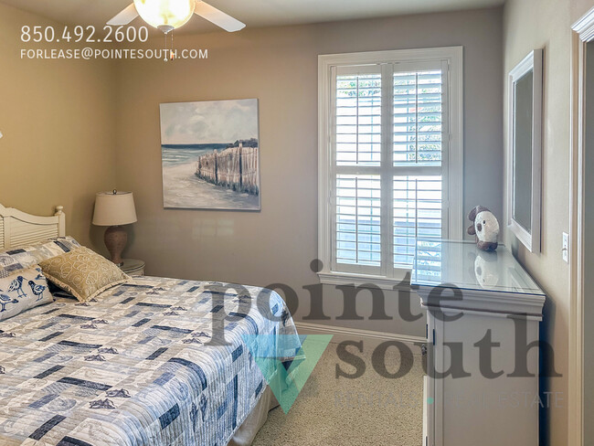 Building Photo - Furnished Condo in Destin!