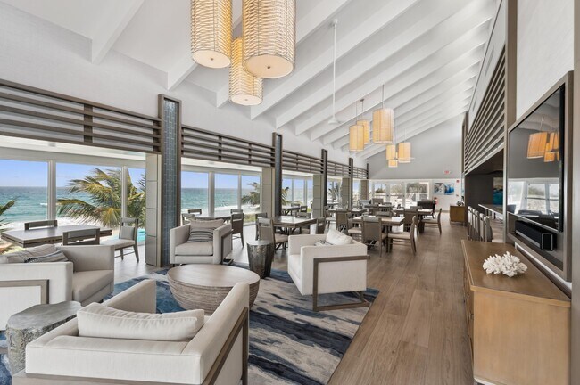 Building Photo - 4600 S Ocean Blvd