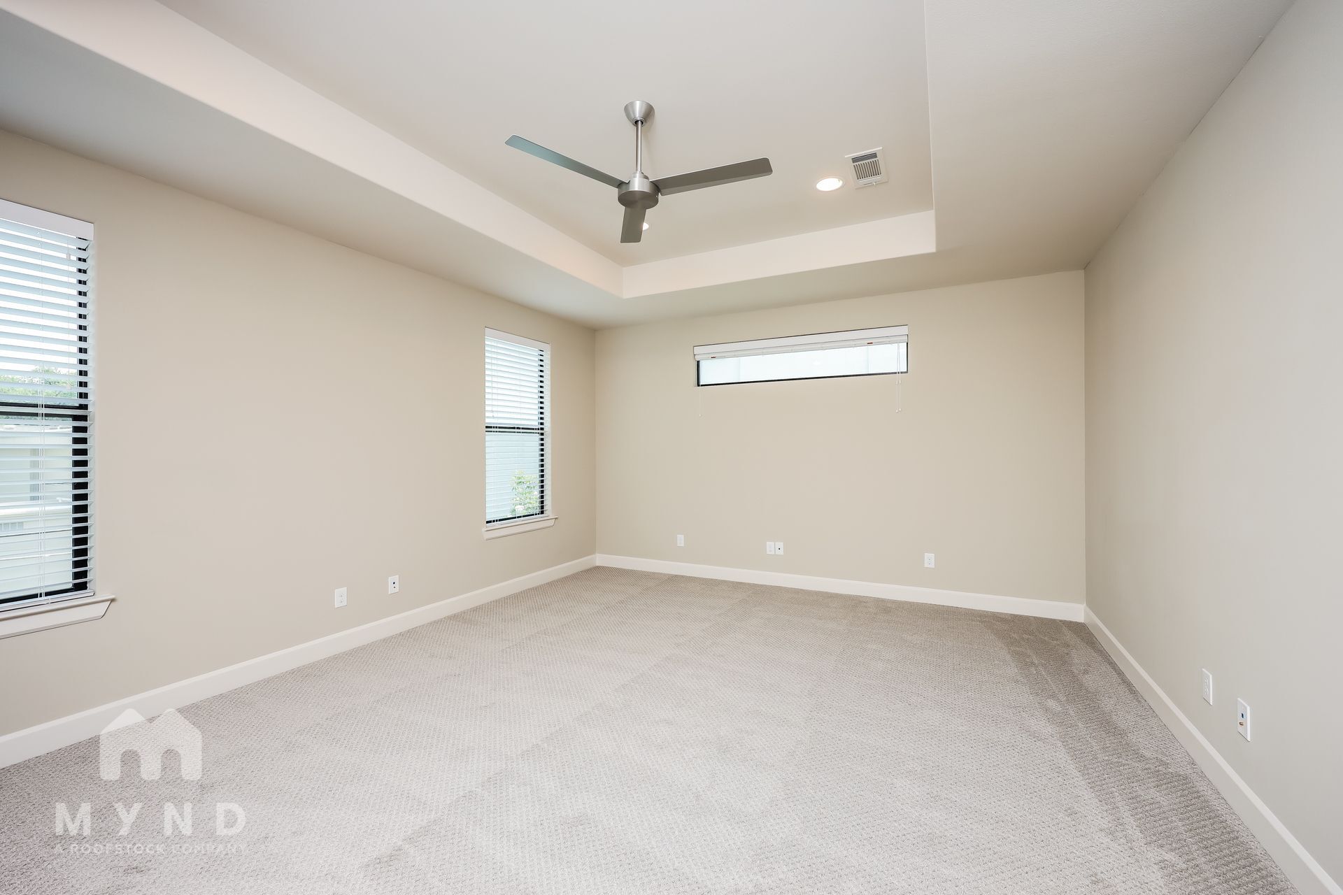 Building Photo - 4216 Bowser Ave