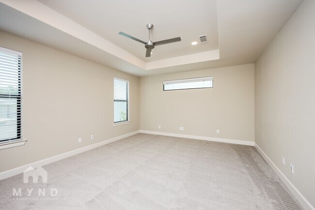 Building Photo - 4216 Bowser Ave