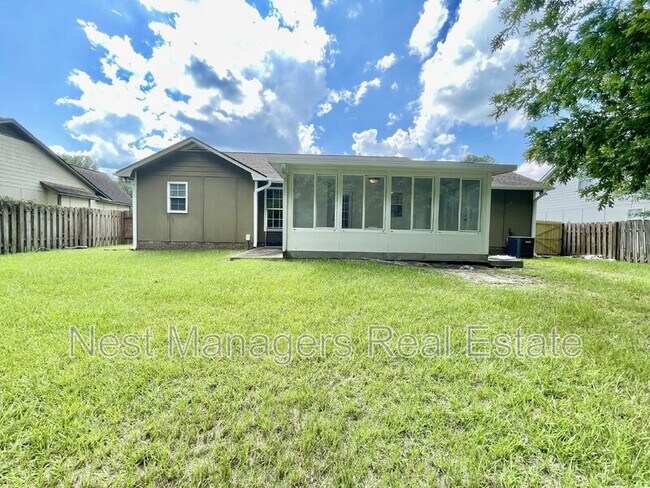 Building Photo - 9616 Gooden Dr