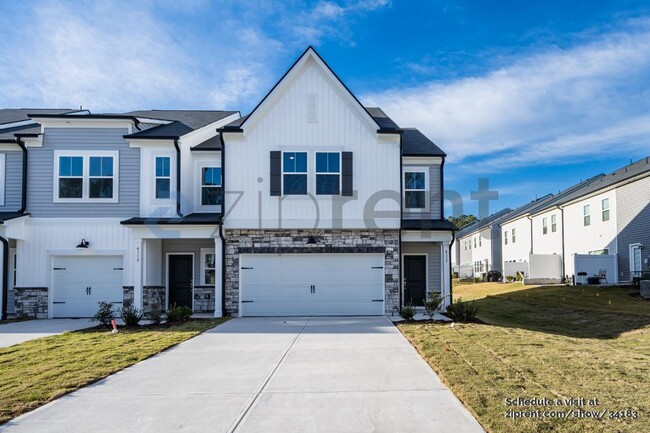 Building Photo - 4117 Bryson Dr